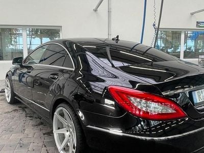 Mercedes CLS350