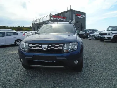 Gebraucht Dacia Duster