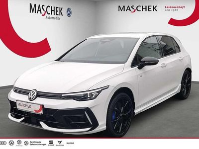 Neu VW Golf VIII R 333 PS (244 kW) 2026 Pure white uni Limousine