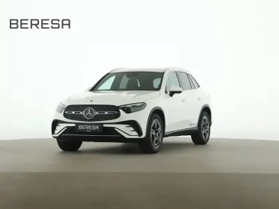 Gebraucht Mercedes GLC220