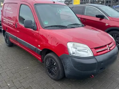 Gebraucht Citroën Berlingo