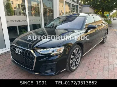 Gebraucht Audi A8L