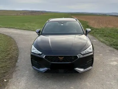 Gebraucht Cupra Leon