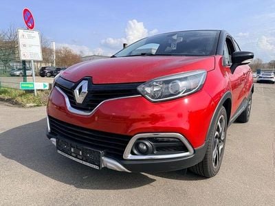 Gebraucht Renault Captur XMOD 120 PS (88 kW) 2016 SUV