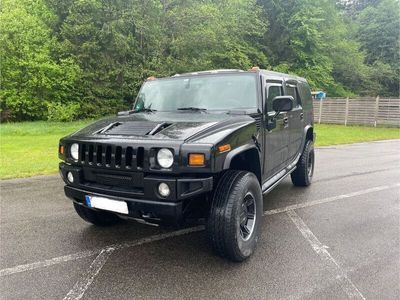 Hummer H2