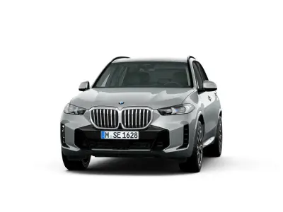 Neu BMW X5 Efficient Dynamics 286 PS (210 kW) 2026 SUV