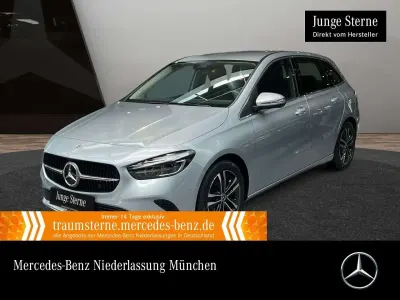 Gebraucht Mercedes B220