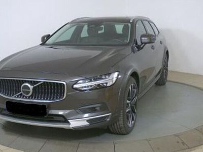 Volvo V90 CC