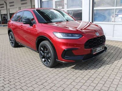 gebraucht Honda ZR-V 2.0 Automatik Sport