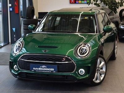 Andere Gebraucht 2020 Mini Cooper Clubman Kombi | 16.980 € (Guter Preis)