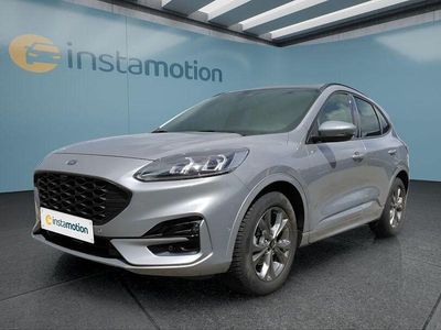 Gebraucht Ford Kuga 150 PS (110 kW) 2024 Andere SUV