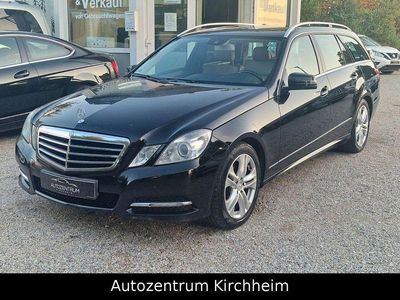 Mercedes E250