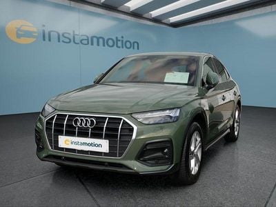 Audi Q5 Sportback
