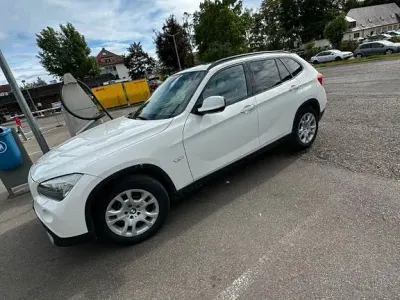 Gebraucht BMW X1 204 PS (150 kW) 2010 SUV