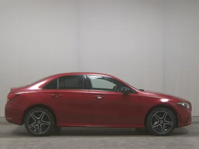 Gebraucht Mercedes A250