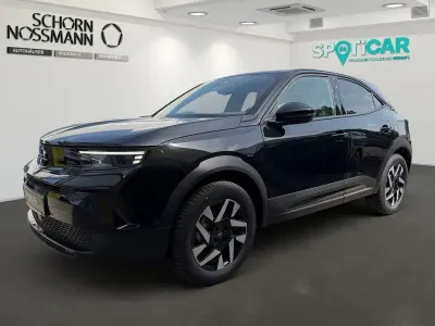 Używany Opel Mokka-e