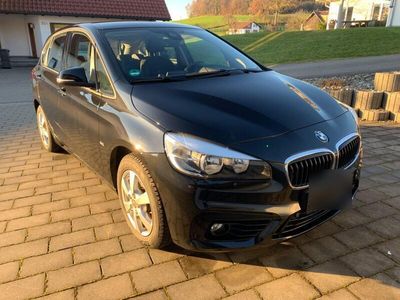 BMW 218 Active Tourer