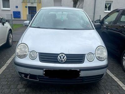 gebraucht VW Polo 