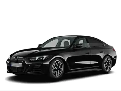 Gebraucht BMW M440 2025 Schwarz Coupé