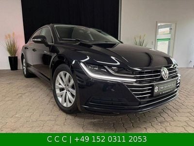 VW Arteon