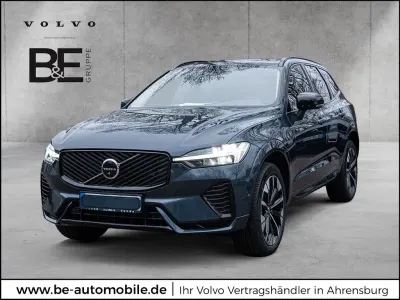Gebraucht Volvo XC60 Plus 455 PS (334 kW) 2025 Blau SUV