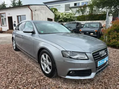 Gebraucht Audi A4