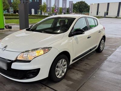 Renault Mégane GrandTour