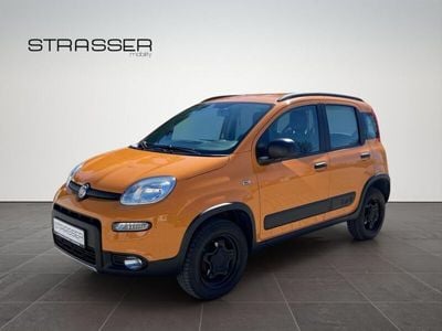 Fiat Panda 4x4