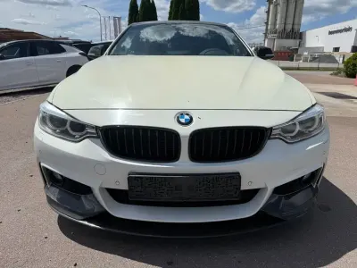 Gebraucht BMW 430