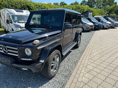 Mercedes G350