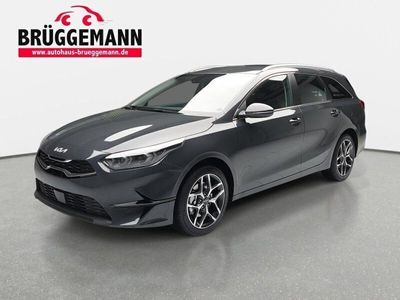 gebraucht Kia Ceed Sportswagon 1.6 CRDI DCT7 MILD HYBRID SPIRIT MJ24 TECHNOLOGIE