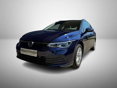Gebraucht VW Golf VIII Life 150 PS (110 kW) 2023 Kombi
