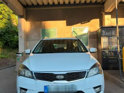 Gebraucht Kia Ceed