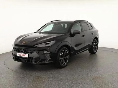 Nuova Cupra Terramar VZ 265 CV (194 kW) 2025 Nero SUV