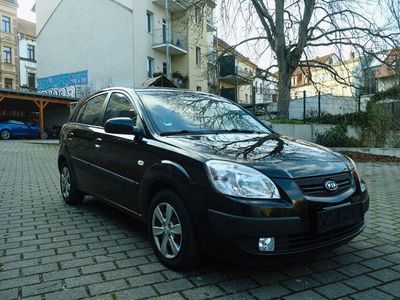 gebraucht Kia Rio 1.4 EX Base