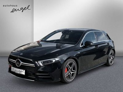 Mercedes A35 AMG