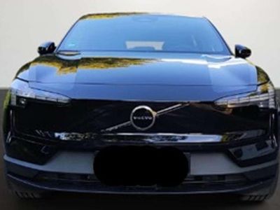 Gebraucht Volvo EX30 Core 200 kW (272 PS) 2025 Schwarz SUV