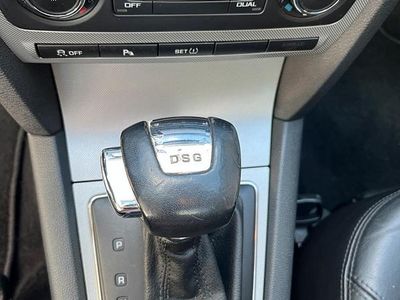 Używany Skoda Octavia 160 KM (117 kW) 2010 Kombi