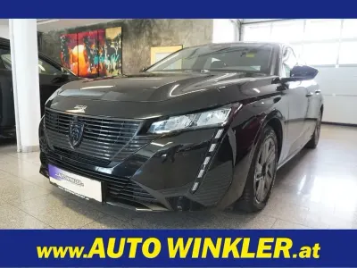 Gebraucht Peugeot 308