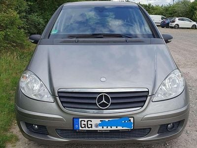 Mercedes A150