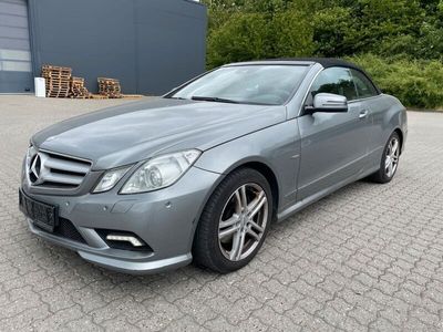 Mercedes E350