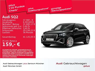 Audi SQ2