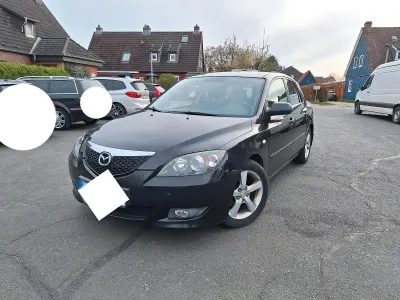Usata Mazda 3