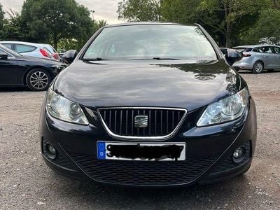 Seat Ibiza SC