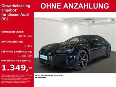 Audi RS7 Sportback