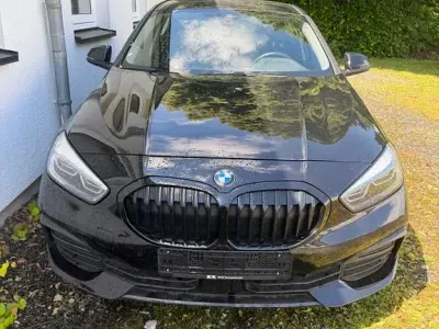 Gebraucht BMW 118