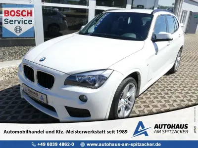 Gebraucht BMW X1