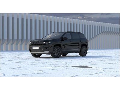Vulcano black Neu 2026 Jeep Compass SUV | 47.960 €
