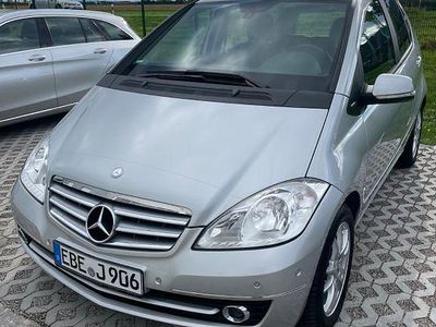 Mercedes A180