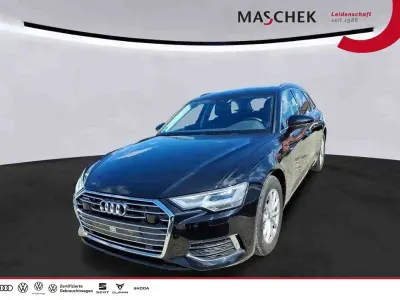 Usata Audi A6 Design 265 CV (194 kW) 2023 Nero Station wagon